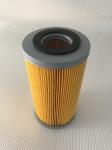 Car Fuel Liquid Filter Cartridge 100% Wood Pulp Paper Removing Impurities