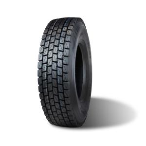 Quality Chinses Factory Tyres All Steel Radial Truck Tyre AR819 315/80R 22.5 wholesale