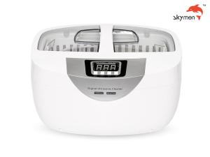 Quality JP-4820 2500ML 70W Ultrasonic Mouthguard Cleaner wholesale