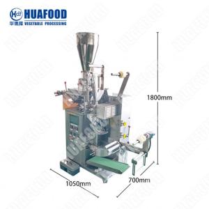 Quality Plastic Sachet Food Packaging Machines Liquid Filling Packaging Machine wholesale