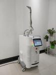 1060nm Fractional CO2 laser Machine Portable CO2 Laser Skin Resurfacing Machine