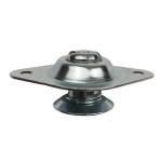 Universal Self-Ejecting 5/16" Steel Dzus Fasteners The Ultimate Solution for