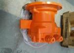 SM60-09 Hydraulic Swing Motor Slewing motor 120kgs for Sumitomo SH60 Sany SY75