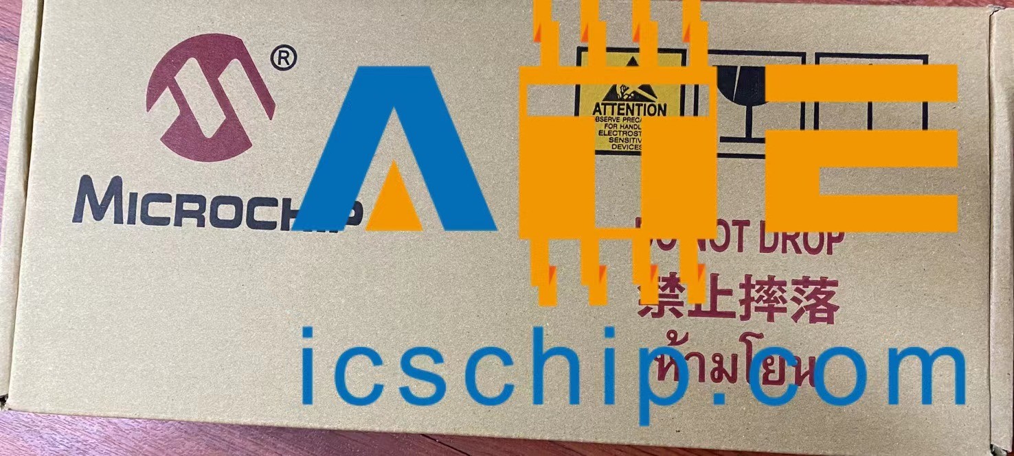 ATXMEGA64D3-AU AVR Series Microcontroller IC 8/16 Bit 32MHz 64KB (32K X 16) FLASH