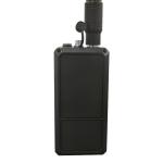 Anti Drone Handheld Suppressor 40W 50W Waterproof Anti FPV Equipment 850-1050mhz