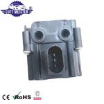 Air Suspension Solenoid Valve Block BMW Airmatic Valve Block