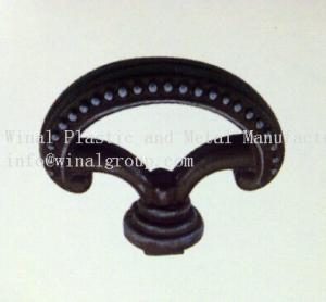 Quality Mould 2648,furniture knob,diameter38*H32,zinc alloy,iron,size &amp; finish can be OEM. wholesale