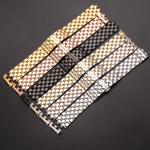 Stainless Steel WatchBand Men's Bracelet for Watches Ladies Wristwatches