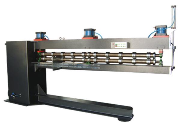 Cheap Solar Water Heater Related Automatic Welding Machine For Complete Production Line for sale