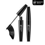 Durable Waterproof Eyelash Mascara Custom Logo Smudge Proof Matte Element