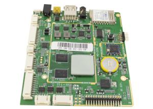 Quality Home Automation ARM Motherboard Android OS Unattended System Resolution 1920x1080 wholesale