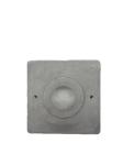 Aluminum Die casting part