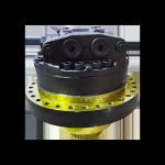 Belparts Excavator Parts Travel Reduction Gear Travel Gearbox SA7117-30031
