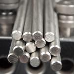 Hastelloy G30 Round Alloy Bar Special Alloy Steel Customized