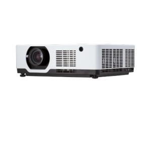 Quality 6500Lumens 3 LCD Outdoor 3D Laser Mapping Projector 1920x1200P 360 Degree For Large Venues wholesale