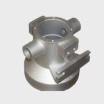 Customized SS316L Valve Casting Parts CNC Machined Investment Casting Service
