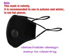 Outdoor Pm2.5 Medical Respirator Mask Non Toxic Industrial Surgical Use