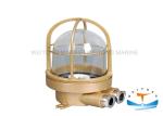 Waterproof Marine Lighting Equipment , 220Volt 60Watt Incandescent Pendant Light