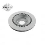 Mercedes W221 C216 Car Wheel Brake Disc , 2214230412 Automotive Disc Brakes