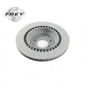 Quality Mercedes W221 C216 Car Wheel Brake Disc , 2214230412 Automotive Disc Brakes wholesale