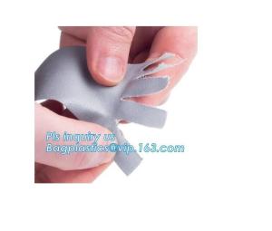 Quality Free Samples Heavy Duty Industrial Hot melt Cloth Duct Tape for Sealing Fix Insulation Protection 2&quot;*60Y bagease wholesale