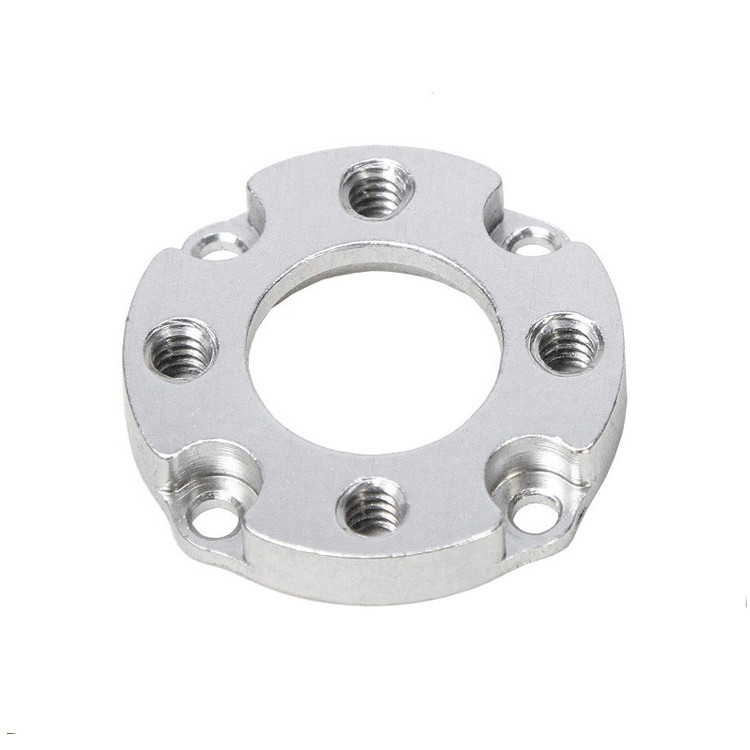 Precis Cnc Custom Machining Aluminum Part Cnc Polished Brass Car Part