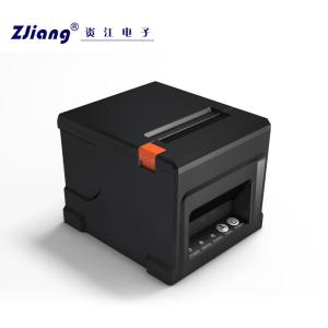 Quality 203DPI Thermal 80mm Receipt Printer Impresora Wireless Tickets wholesale
