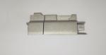 OEM Sandblasted Die Casting Parts Stainless Steel Precision Casting ASTM