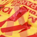 Custom Printed Vest Bag for Household Products at Color Supermarket Thickened