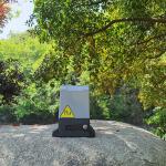 Heavy Duty 1000kg Gate Motor Sliding Gate Opener Set Aluminum