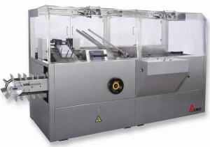 Quality ZH-100 Automatic Cartoning Machine wholesale