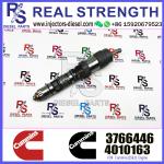4928346 QSK23 Diesel Engine Common Rail Fuel Injector 4087887 4010163 3766446