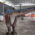 Detachable T Rex Dinosaur Costume Adult