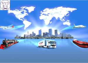 Quality Cargo Shipping Freight Forwarder China To USA Tracking Service wholesale