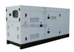 2206C-E13TAG2 Diesel Engine 350kVA Perkins Generator Set