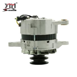 Quality M201 6BG1 Electric Alternator Motor EX200-6 ZAX200 2B82-46 2PK A4TU5486 wholesale