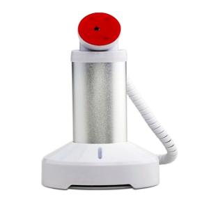Quality COMER Tablet cellular telephone security alarming display stands for retail stores wholesale