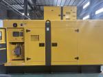850kVA 680KW Super Silent Diesel Generator SetHigh Performance Efficient Diesel
