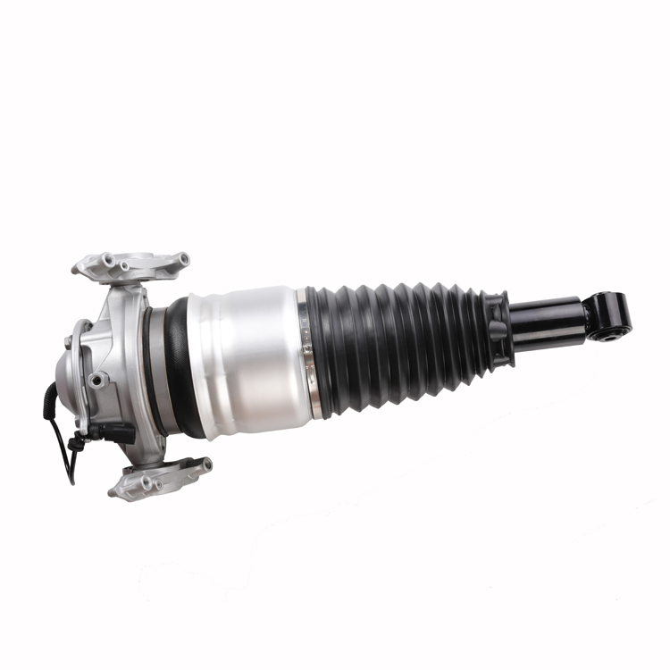 Air Absorber Audi Air Suspension For Q7 Rear Right Air Shock Suspension OE 7L5616020D