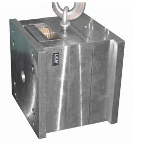 Quality Daily Necessities Plastic Cover Injection Moulding wholesale