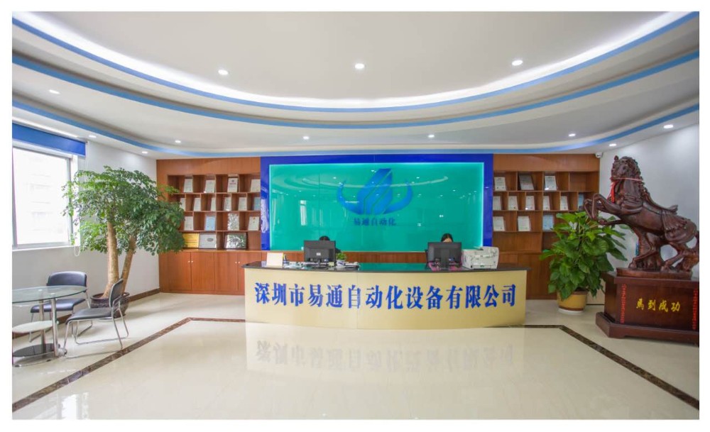 Bulb LED Mounting Machine HT-E5 Automatic SMT Pcik And Place Equipment High Precision