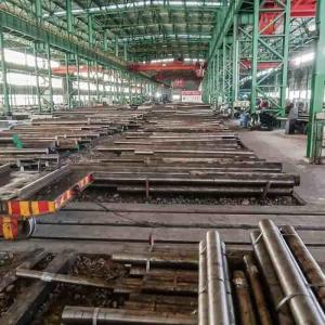 Quality Customized Centreless Ground Alloy Round Rod INCOLOY Alloy 804 wholesale