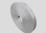 UKD Sand Casting Parts Machine Base Railway 110KG Weight GB Standard