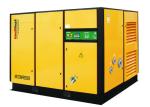 Electric Rotary Screw Compressor 200kw - 280kw Air or Water Cooled
