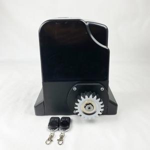 Quality 27*32 Commercial Sliding Gate Opener Motor 1500kg 12 M/Min 44 IP Rating wholesale
