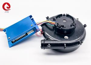 Quality 12/24V Small Blower Vibrating Sputum Exhaust Vest Fan For Air Purification Blower wholesale