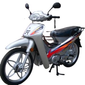 Quality Stylish 110cc Road Legal Mini Moto Underbone Cub With Brushless Motor wholesale