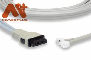 Quality medical cable manufacturer of GE Healthcare &gt; Marquette Compatible NIBP Hose - 2020980-001 wholesale