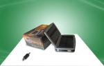 Solar Energy Battery Charger