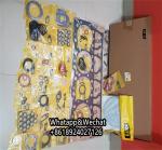 9S3373 Full Gasket Kit 9S-3373 seals 2844131 Gasket 284-4131 Cylinder 3T7713